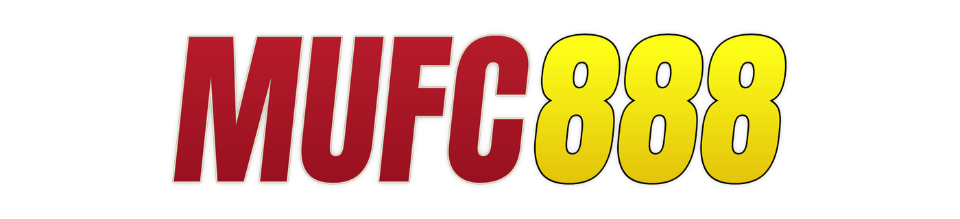 mufc888 logo